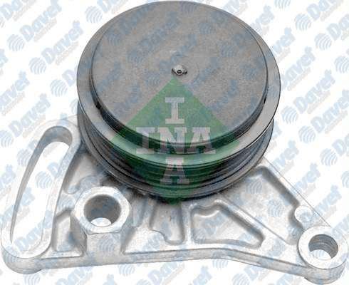 INA 531030910 V Kayis Gergi Rulmani Kutuklu (Volkswagen) Passat 1.8t 20v 1.9tdi Avf Awl Awt